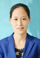 阮丽娟 照片