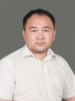 卫志勇 照片