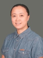 王新颖 照片