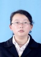 王知鸷 照片