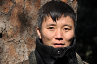 张学峰 照片