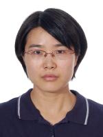 王钰蓉 照片