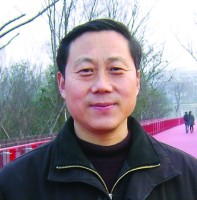 魏安安 照片