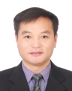 徐高明 照片