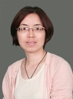 谢静静 照片