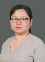 姚岚 照片