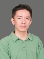 杨兆 照片
