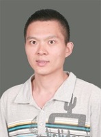 杨克 照片
