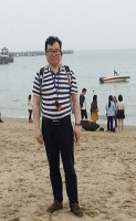 闫玉宝 照片