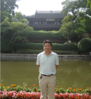 壮子恒 照片