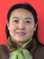 张凤娥 照片
