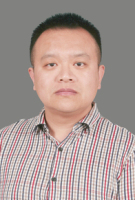 张晓磊 照片