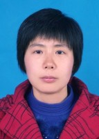 张晓花 照片