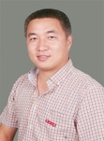 张晟 照片