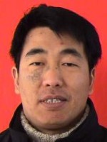朱国彪 照片