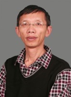 朱平华 照片