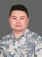 朱春鹏 照片