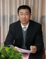 赵希岳 照片