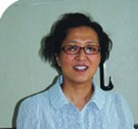 邹旻 照片