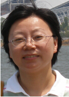程晓敏 照片
