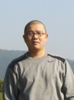 朱镇涛 照片