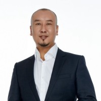 卜冠一 照片