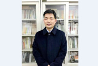 程波涛 照片