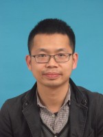 程关文 照片