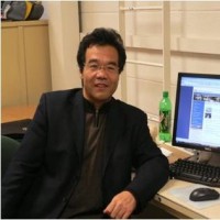 陈岁元 照片