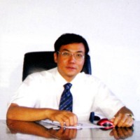 陈文林 照片