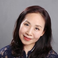 陈晓敏 照片