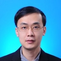 陈硕 照片