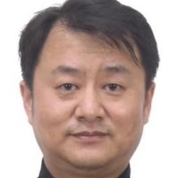 党晖 照片
