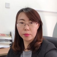戴丽 照片