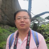 段炼 照片