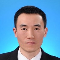 邓安元 照片