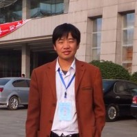 付建飞 照片