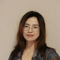 付艳华 照片
