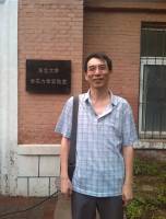 冯阳飞 照片