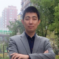 付昱 照片
