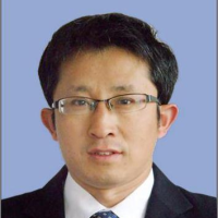 宫明龙 照片