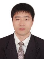 郭戈 照片