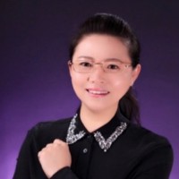 顾晓薇 照片