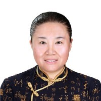高媛 照片