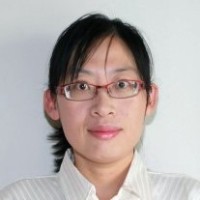 高慧玲 照片