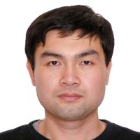 高扬 照片