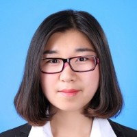 高美琪 照片