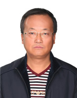 高艳军 照片