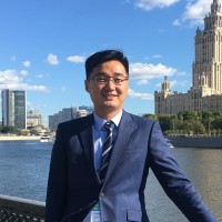 高鹏 照片