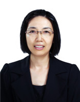 洪晓梅 照片
